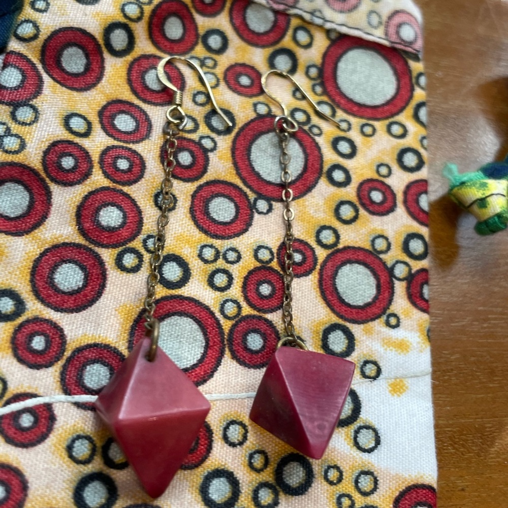 Tagua Gems